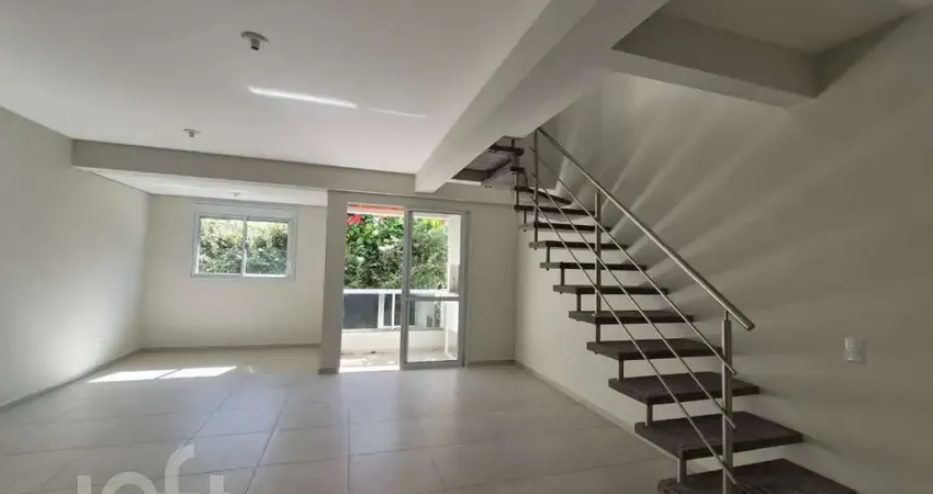 Apartamento com 3 quartos à venda na Rua Pastor William Richard Schisler Filho, 1201, Itacorubi, Florianópolis