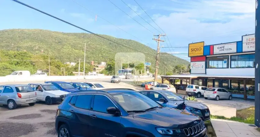 Ponto comercial para alugar na Rua Deputado Walter Gomes, 180, Santo Antônio de Lisboa, Florianópolis