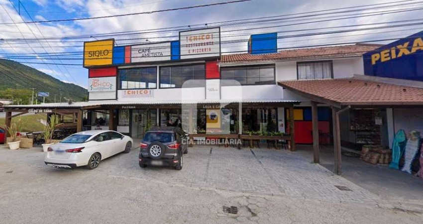 Ponto comercial para alugar na Rua Deputado Walter Gomes, 180, Santo Antônio de Lisboa, Florianópolis