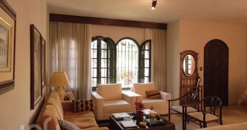 Casa com 4 quartos à venda na Rua Cruz e Souza, 102, Centro, Florianópolis