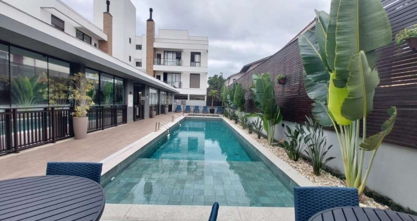 Apartamento de 2 dormitórios à venda no Campeche