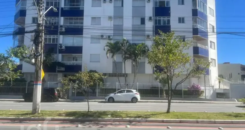 Apartamento com 3 quartos à venda na Rua Vereador Nagib Jabor, 221, Capoeiras, Florianópolis