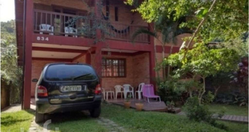 Casa à venda em Rio das pacas com 200 m², 4 quarto