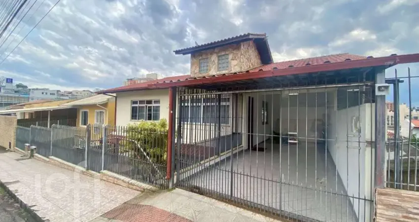 Casa com 4 quartos à venda na Rua Vidal Gregório Pereira, 226, Jardim Atlântico, Florianópolis