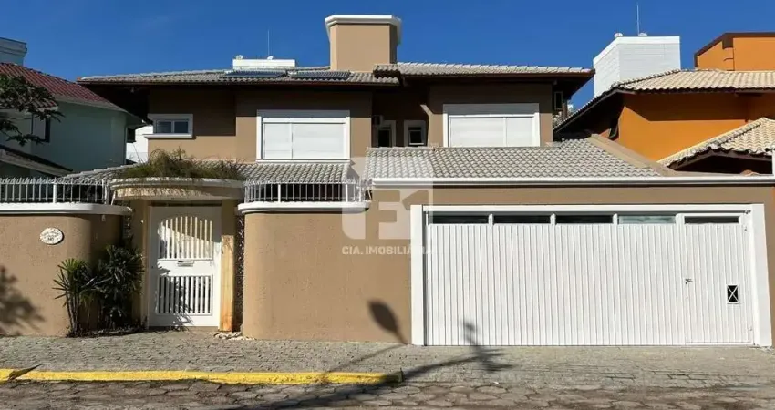 Casa de 4 suítes à venda no João Paulo