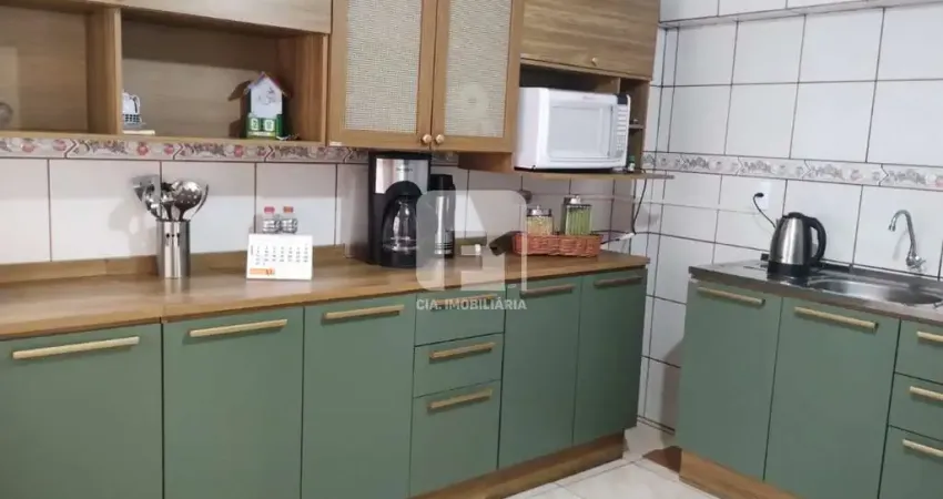 Casa com 5 quartos à venda na Rua Antônio Eleutério Vieira, 280, Agronômica, Florianópolis