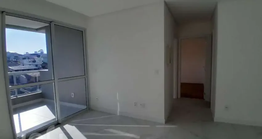 Apartamento com 2 quartos à venda na Agapito Veloso, 67, Canto, Florianópolis