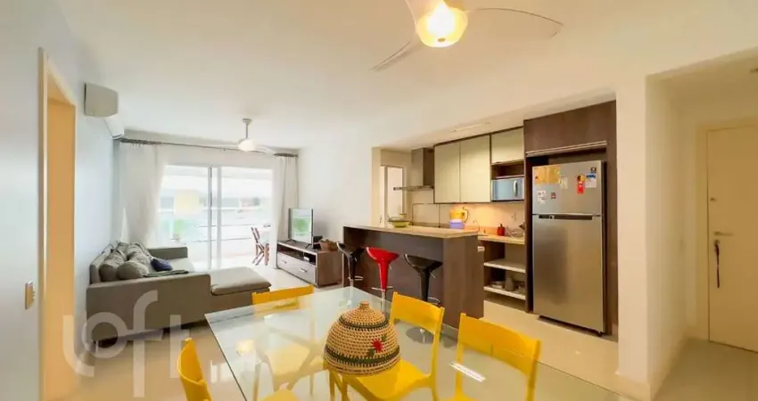 Apartamento com 3 quartos à venda na Avenida Campeche, 1830, Campeche, Florianópolis