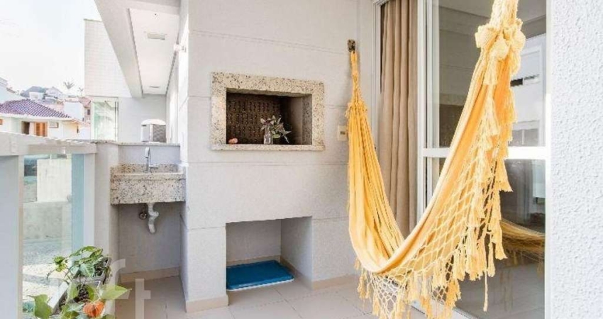 Apartamento com 2 quartos à venda na Rua Júlio Vieira, 305, João Paulo, Florianópolis