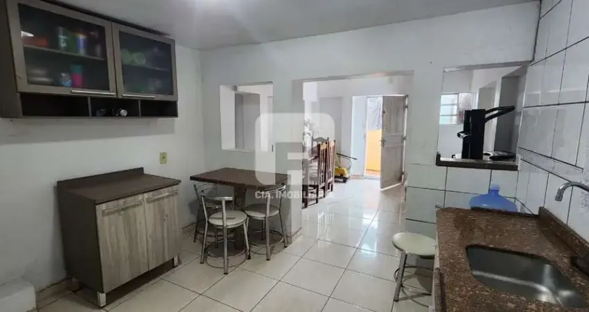 Casa com 4 quartos à venda na Dr.augusto Fausto de Souza, 133, Agronômica, Florianópolis