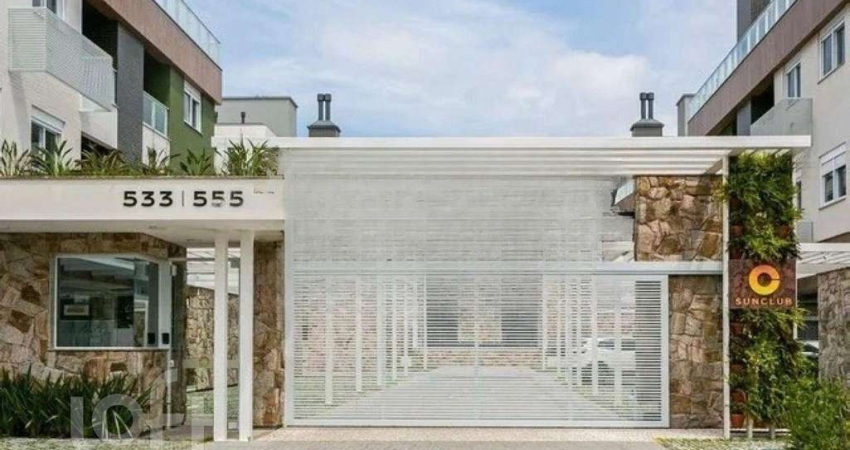 Apartamento à venda em Lagoa Pequena com 70 m², 2