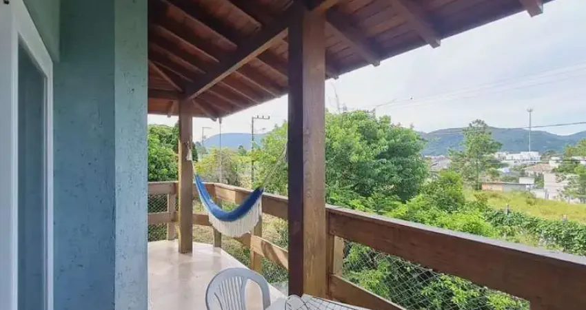 Casa com 3 quartos à venda na Rua Pau de Canela, 6, Rio Tavares, Florianópolis