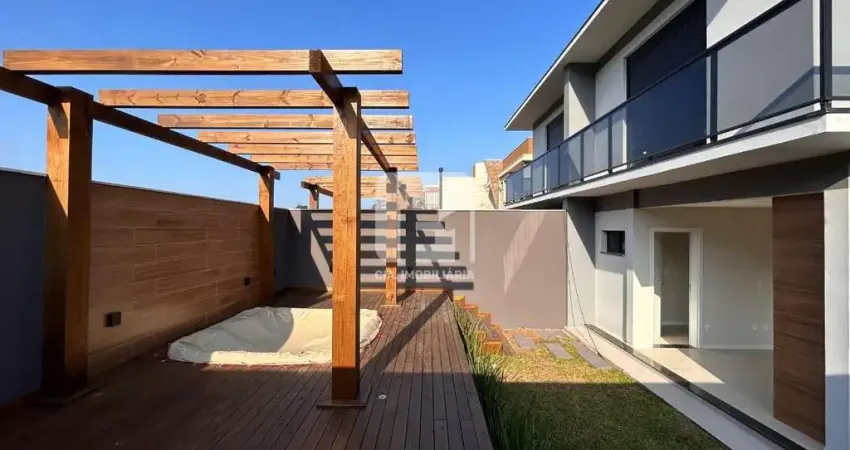Casa de 3 dormitórios à venda no Rio Tavares