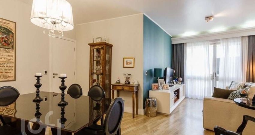 Apartamento à venda em Centro com 105 m², 3 quarto