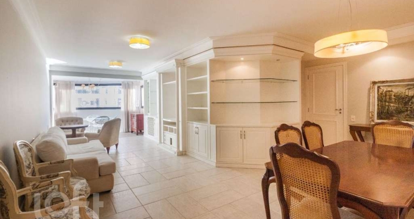 Apartamento com 4 quartos à venda na Rua Almirante Lamego, 910, Centro, Florianópolis