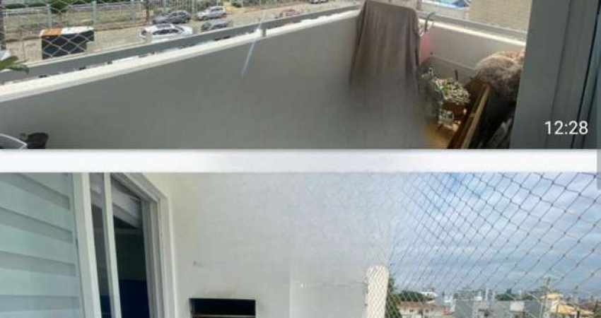 Apartamento com 2 quartos à venda na Rua Quinze de Novembro, 300, Balneário, Florianópolis