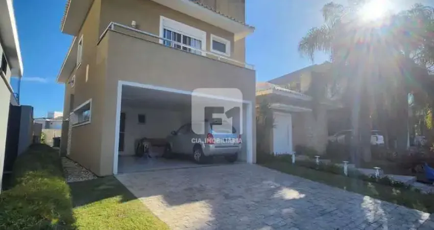 Casa em condomínio fechado com 4 quartos para alugar na Rua dos Carijós, 50, Córrego Grande, Florianópolis