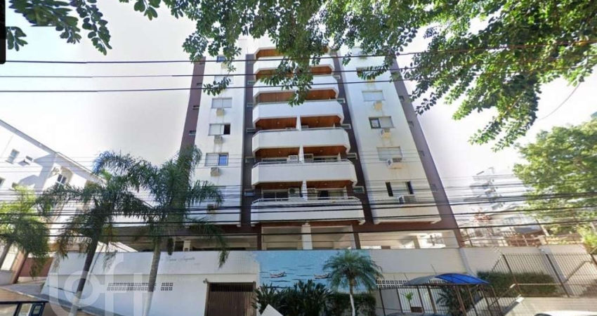 Apartamento à venda em Trindade com 90 m², 3 quart