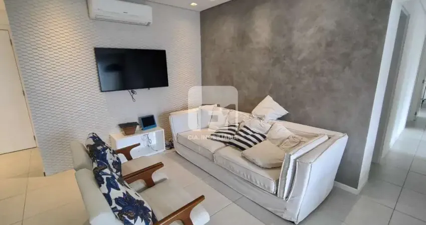Apartamento com 3 quartos à venda na Rua Gilmar Darli Vieira, 312, Novo Campeche, Florianópolis
