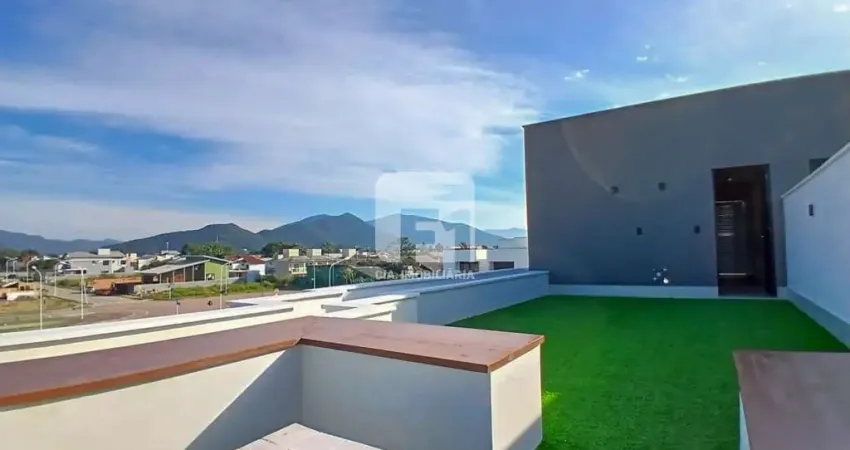 Casa com 4 quartos à venda na Rua Jardim dos Eucaliptos, 1266, Campeche, Florianópolis