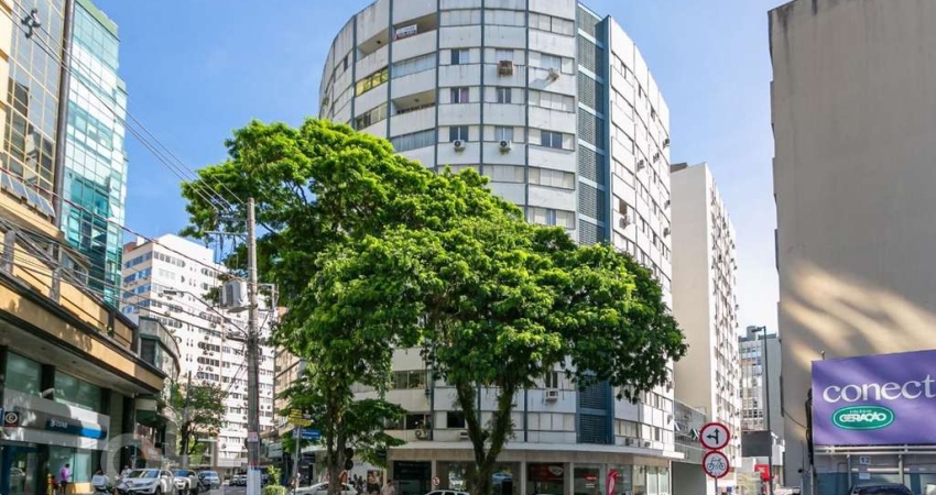 Apartamento à venda em Centro com 102 m², 3 quarto