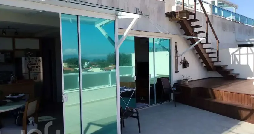 Apartamento à venda em Campeche Norte com 179 m²,