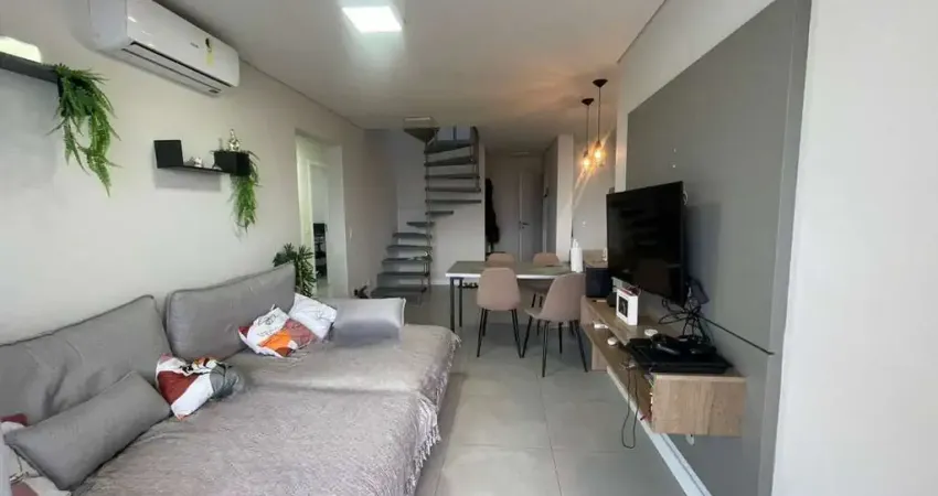 Apartamento de 3 dormitórios à venda no Campeche