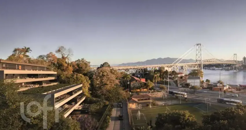 Apartamento com 3 quartos à venda na Rua Almirante Lamego, 410, Centro, Florianópolis