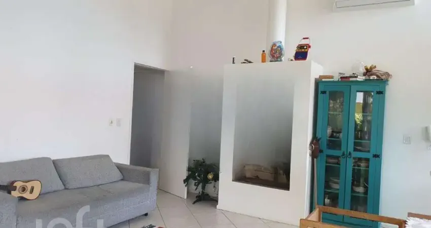 Casa com 3 quartos à venda na Rua Huberto Rohden, 825, Campeche, Florianópolis