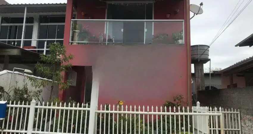 Casa com 2 quartos à venda na Servidão José Bernardino Chagas, 99, Rio Tavares, Florianópolis