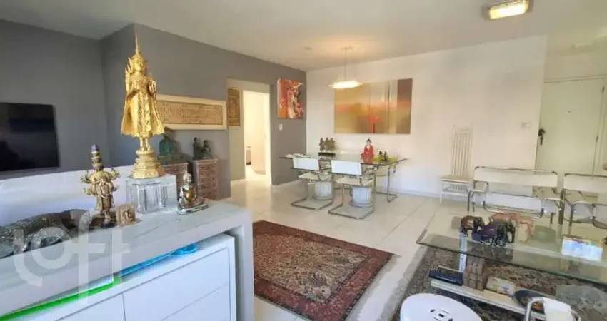 Apartamento com 2 quartos à venda na Avenida Rio Branco, 185, Centro, Florianópolis