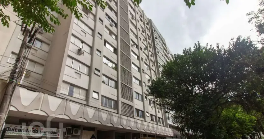 Apartamento com 1 quarto à venda na Praça Hercílio Luz, 881, Centro, Florianópolis