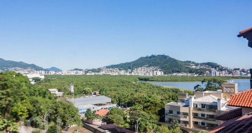 Apartamento com 3 quartos à venda na Rodovia João Paulo, 432, João Paulo, Florianópolis