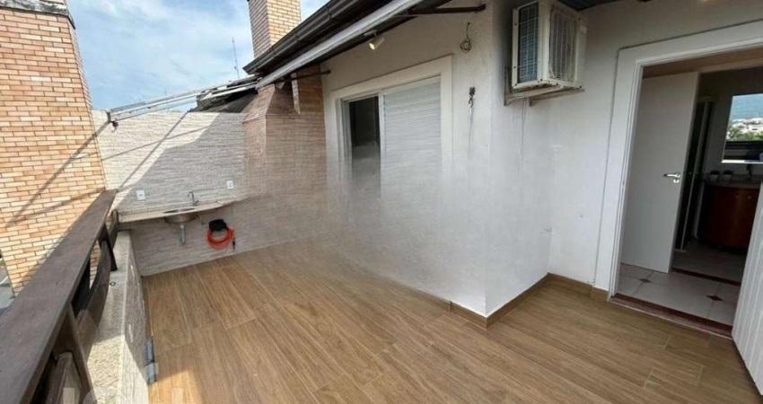 Apartamento com 2 quartos à venda na Avenida das Raias, 855, Jurerê, Florianópolis