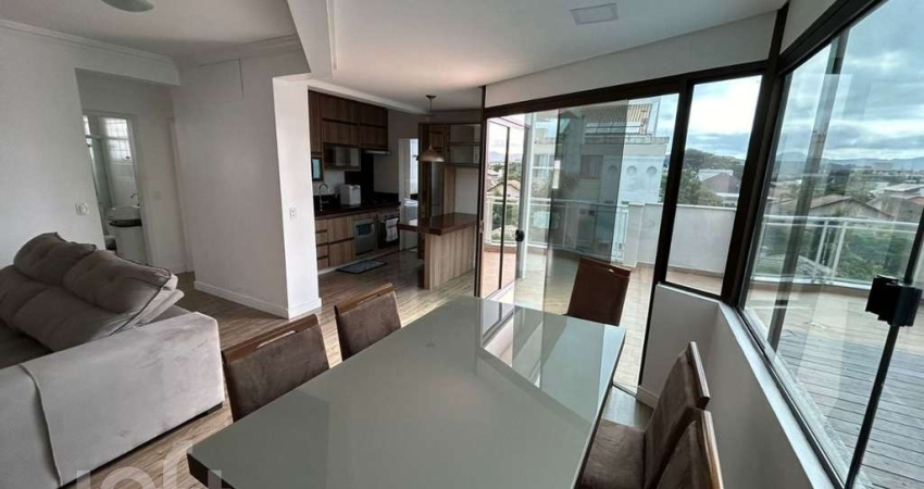 Apartamento à venda em Jurere Leste com 111 m², 3