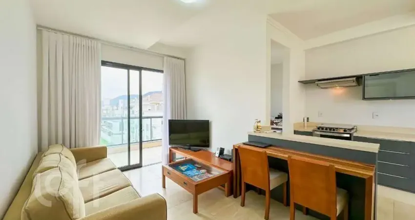 Apartamento com 1 quarto à venda na Rua Nivaldo Dias, 102, Vargem Pequena, Florianópolis