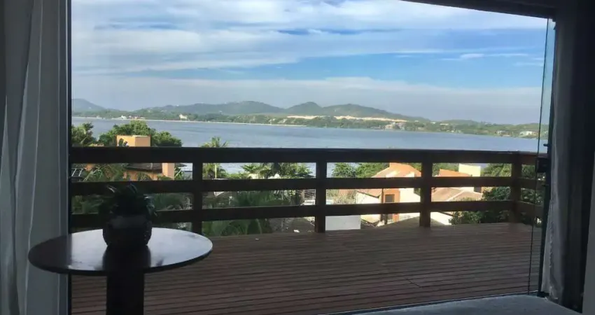 Casa com 3 quartos à venda na Rua Laurindo Januário da Silveira, 4182, Lagoa da Conceição, Florianópolis