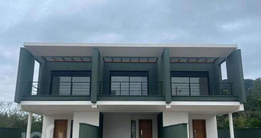 Casa com 3 quartos à venda na Rodovia Baldicero Filomeno, 12, Tapera, Florianópolis