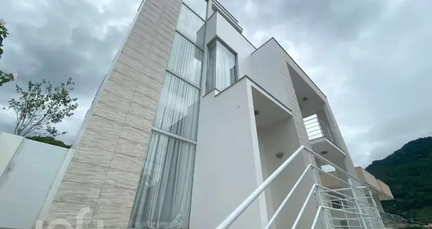 Casa com 3 quartos à venda na Rua Manoel Severino de Oliveira, 110, Lagoa da Conceição, Florianópolis