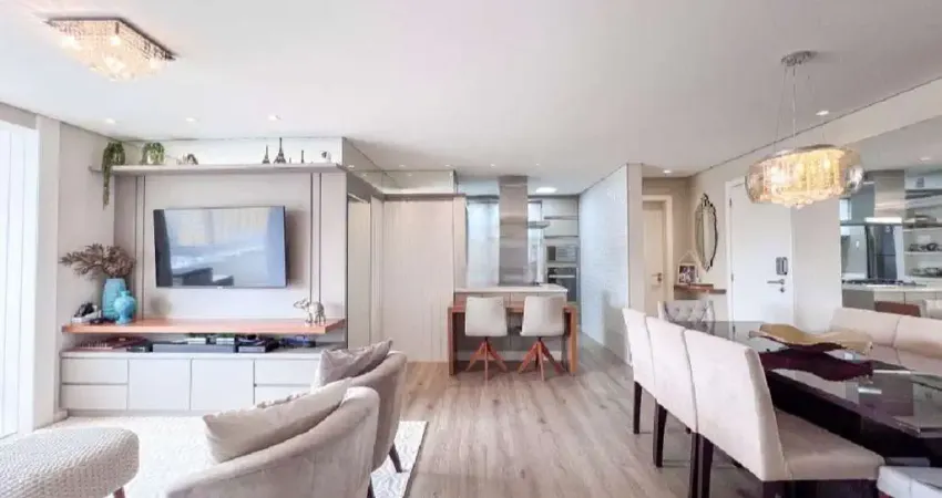 Apartamento com 3 quartos à venda na Rodovia Admar Gonzaga, 707, Itacorubi, Florianópolis