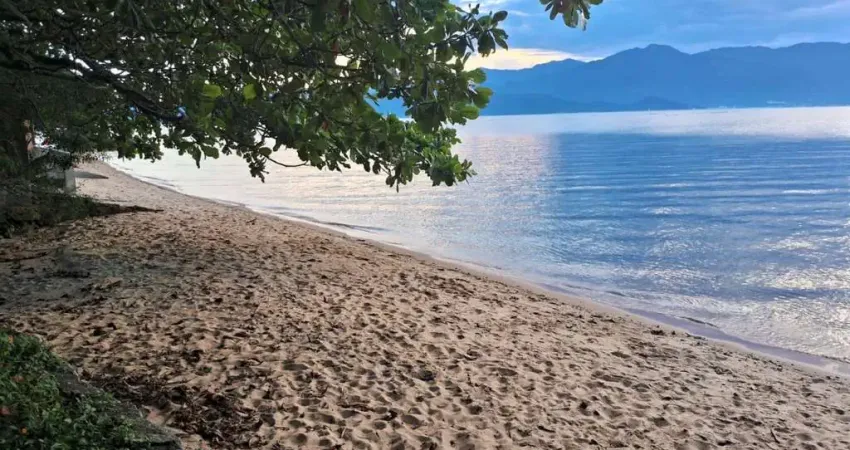 Terreno à venda na Rodovia Baldicero Filomeno, 10619, Ribeirão da Ilha, Florianópolis