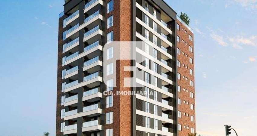 Apto com 3 suítes e terraço à venda em Estreito