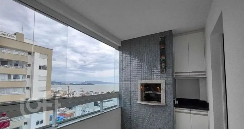 Apartamento com 3 quartos à venda na Avenida Atlântica, 327, Jardim Atlântico, Florianópolis