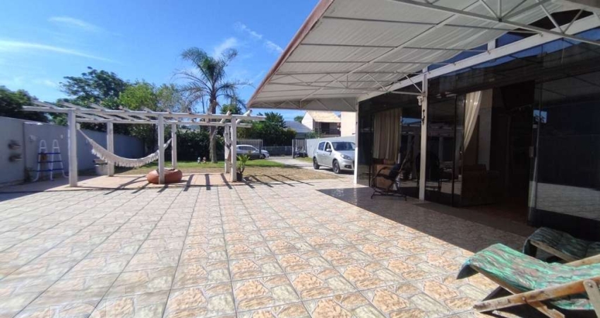 Casa com 2 quartos à venda na Corruíras, 410, Campeche, Florianópolis