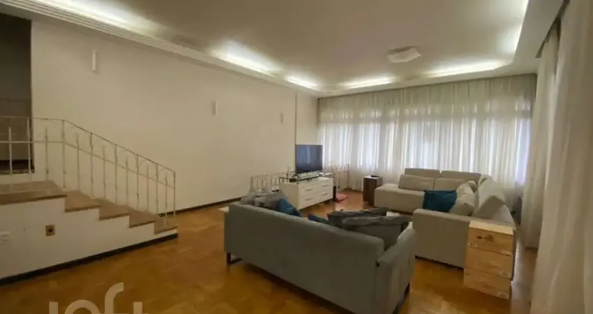 Casa com 7 quartos à venda na Rua Doutor Percy João de Borba, 454, Trindade, Florianópolis