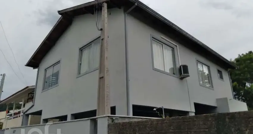 Casa com 3 quartos à venda na Rodovia Francisco Thomaz dos Santos, 668, Morro das Pedras, Florianópolis