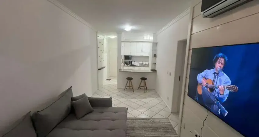 Apartamento com 3 quartos à venda na Rodovia Amaro Antônio Vieira, 2151, Itacorubi, Florianópolis