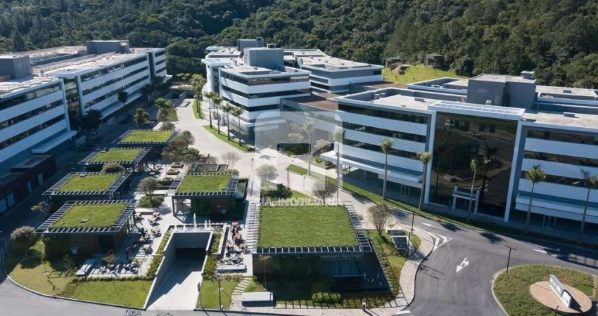 Sala comercial à venda na Rodovia José Carlos Daux, 5500, Saco Grande, Florianópolis