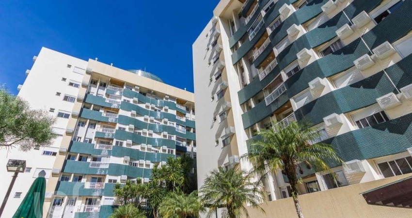 Apartamento com 2 quartos à venda na Rodovia Amaro Antônio Vieira, 2371, Itacorubi, Florianópolis