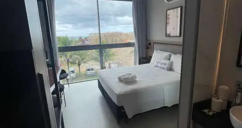 Apartamento com 1 quarto à venda na Rua César Nascimento, 549, Jurerê, Florianópolis